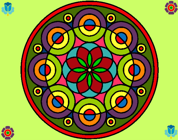 mandala 2