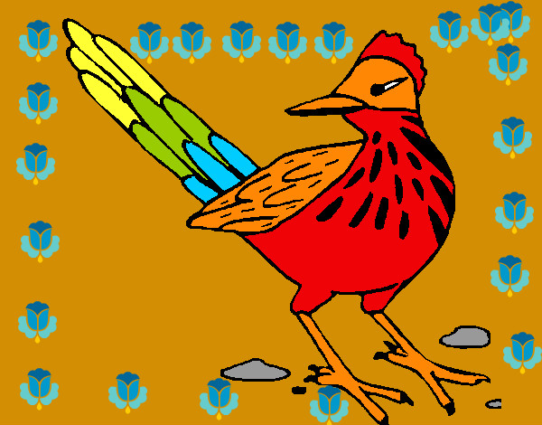 pajarito