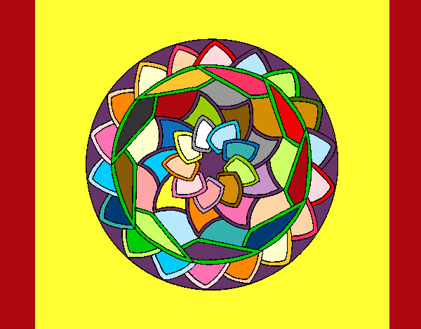 Mandalas