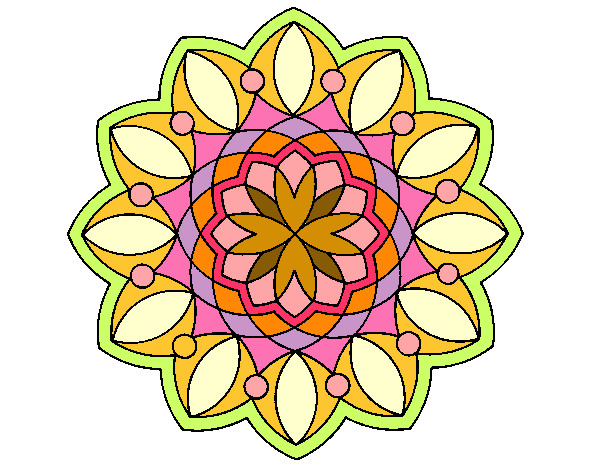 Mandala 3