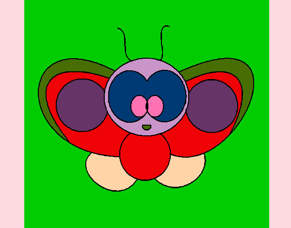 Mariposa 2