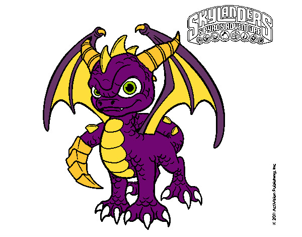 spyro