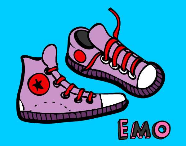 Zapatillas Emo
