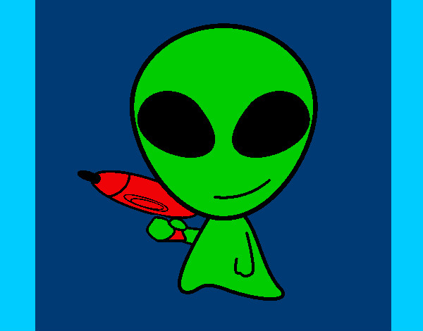 Alienígena II