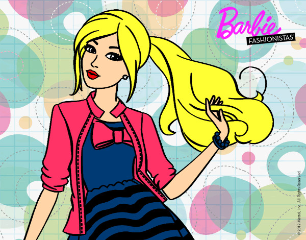 barbie 3