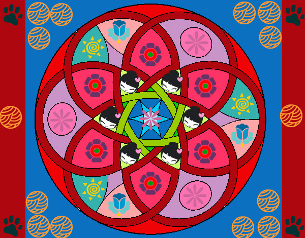 Mandala 11