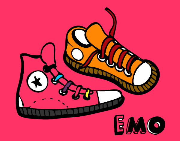 Converse E.M.O