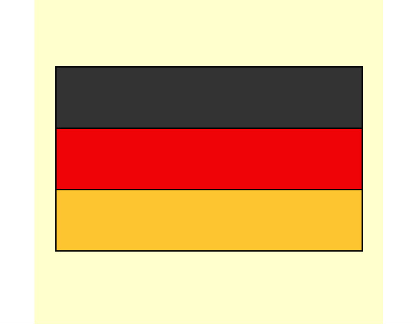 Dibujo Alemania pintado por Isabel_car