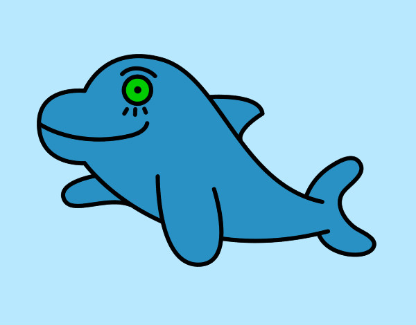 delfin