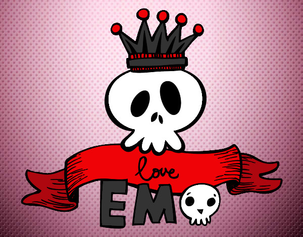 LOVE EMO