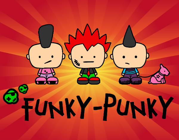 Funky__Punkii ~