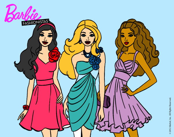 barbies