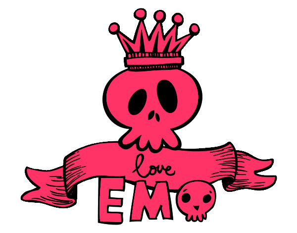 Love Emo