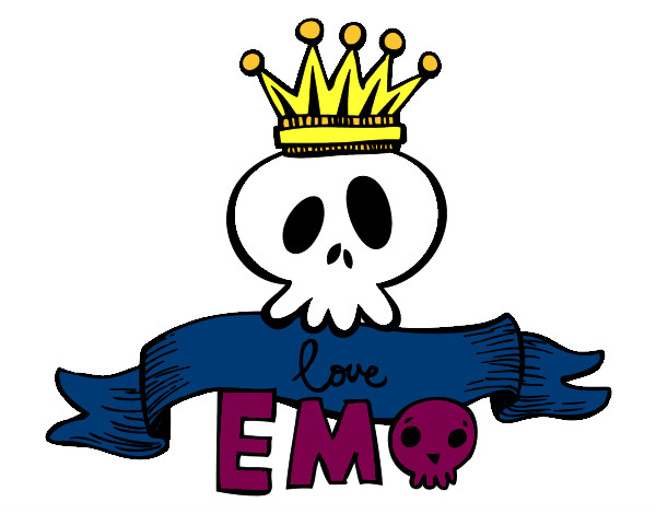 Love Emo 