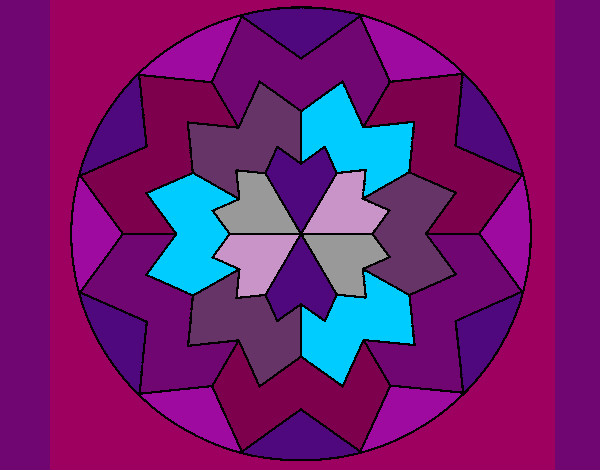 Mandala 29