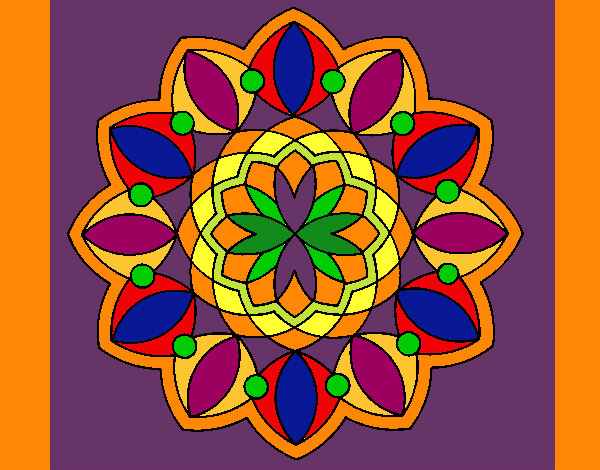 Mandala 3