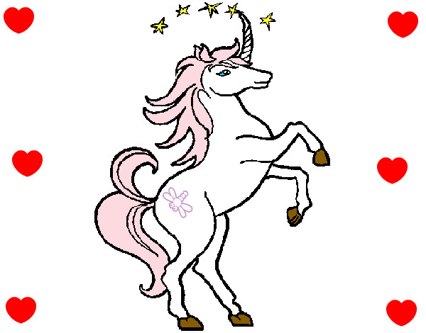 unicornio