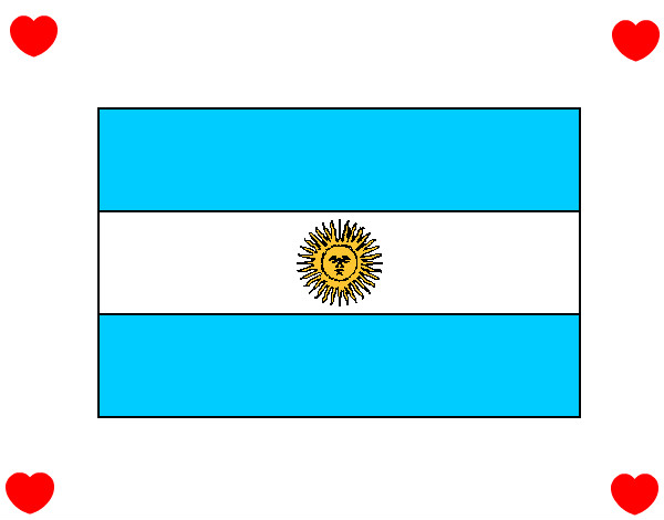 i ♥ ARGENTINA