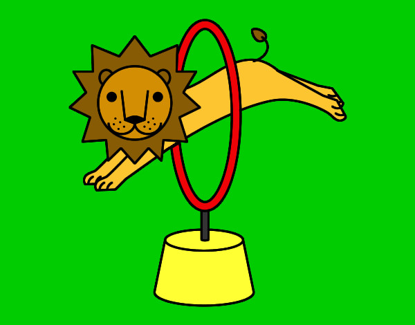 león