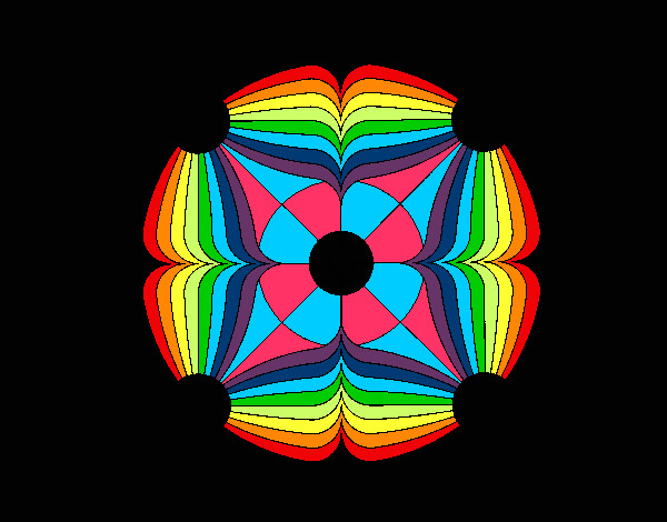 Mandala 16