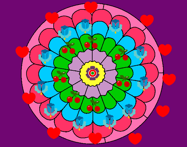 Mandala 23