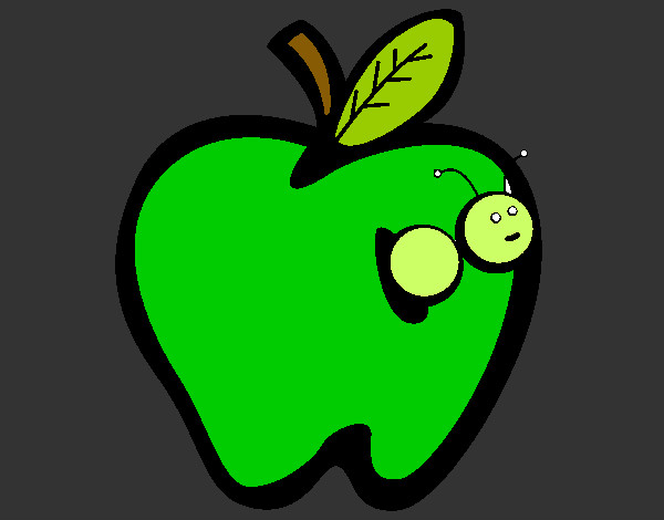 manzana d venus