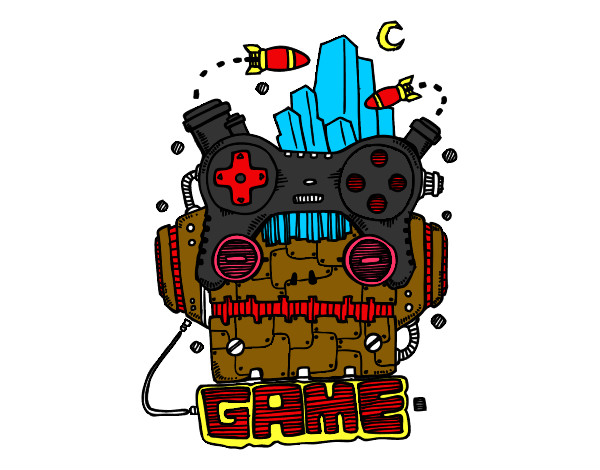 gamebot