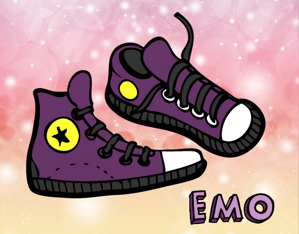 ZAPAS EMO