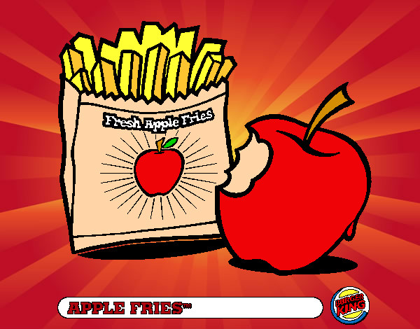 AppleFries