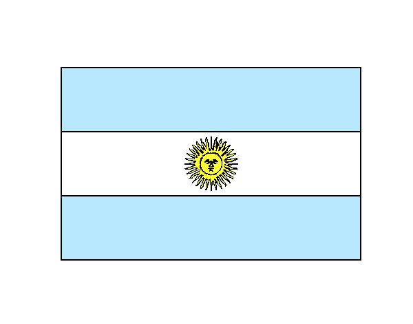 argentina!!!!  