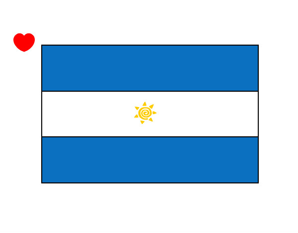 Argentina♥