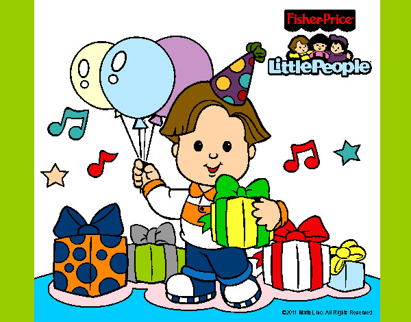 Little People 6