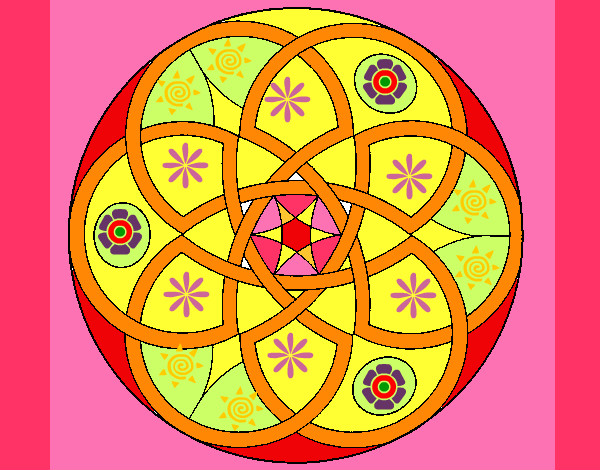 Mandala 11