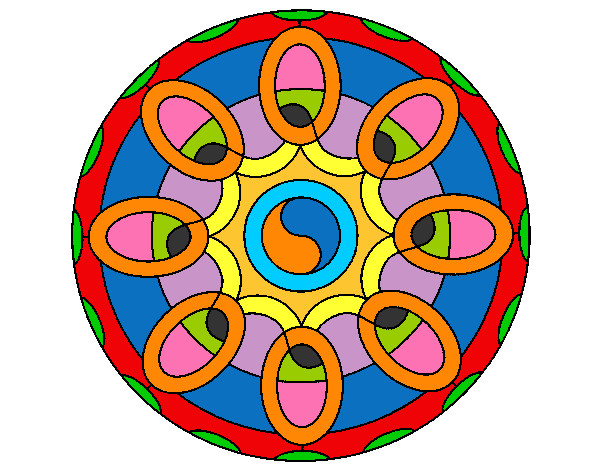 mandala 1