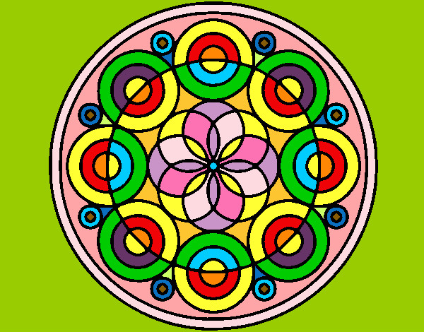 mandala8