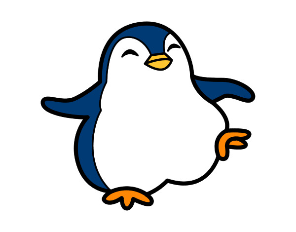 Pingüinito