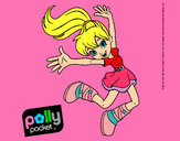 Dibujo Polly Pocket 10 pintado por marcos7