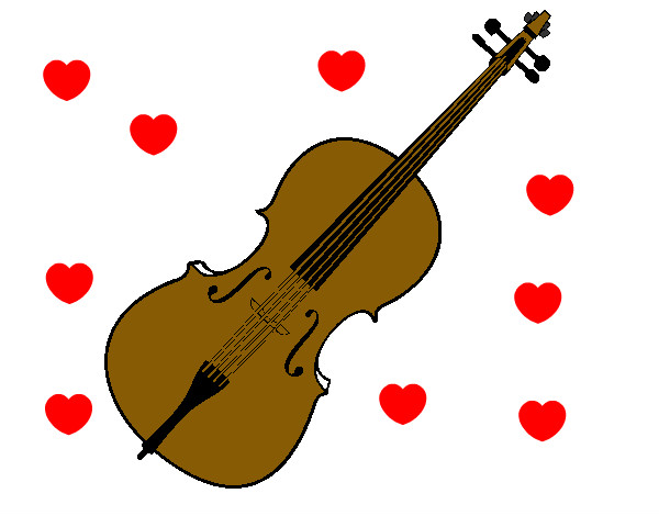 Mi violin