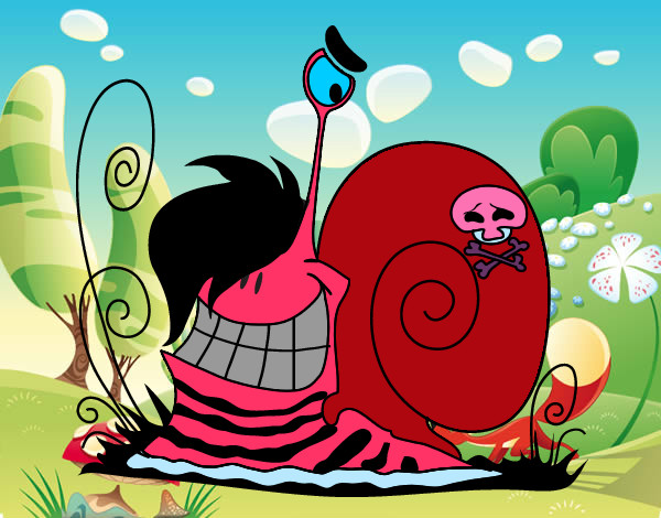 caracol