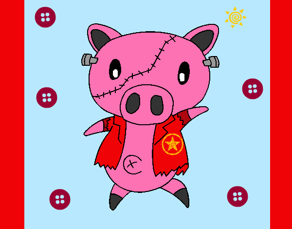 Cerdito