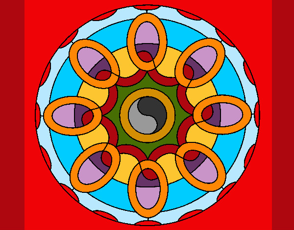 Mandala 26