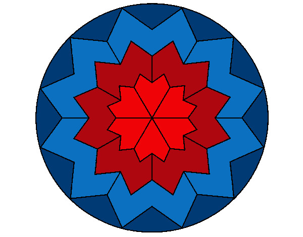 Mandala 29