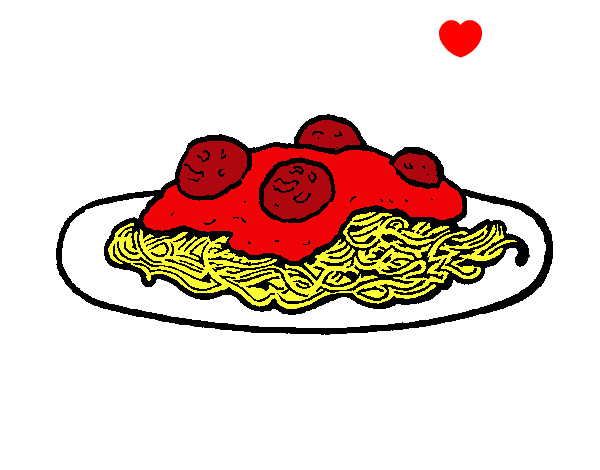 espagueti