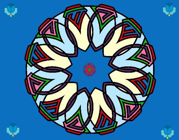 Mandala 37