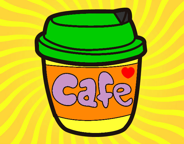 CAFE:)