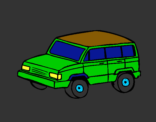 auto 4x4