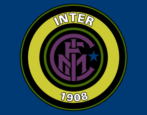 Escudo del Inter de Milán