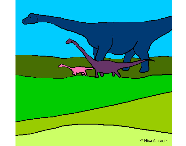 dinosaurios 2