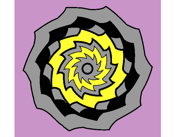 Mandala 9