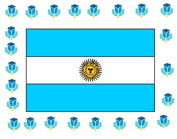 te amamos argentina 